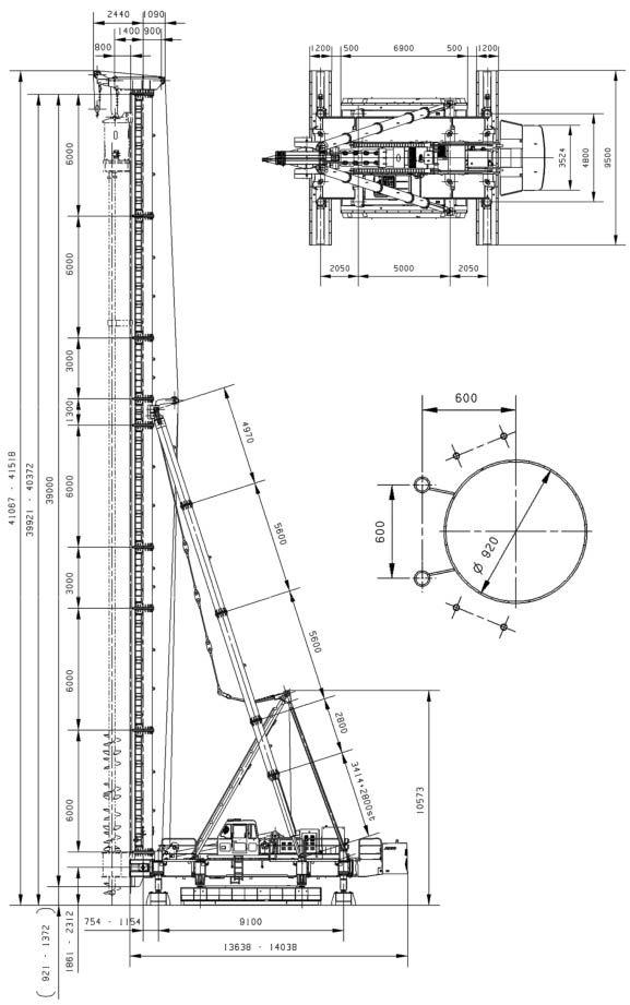 JB160A ????????? ?????? ??????????? Rig3