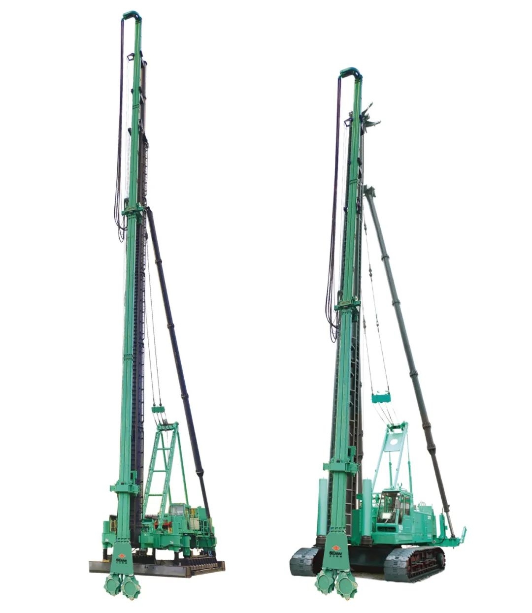 SED MS45E-4